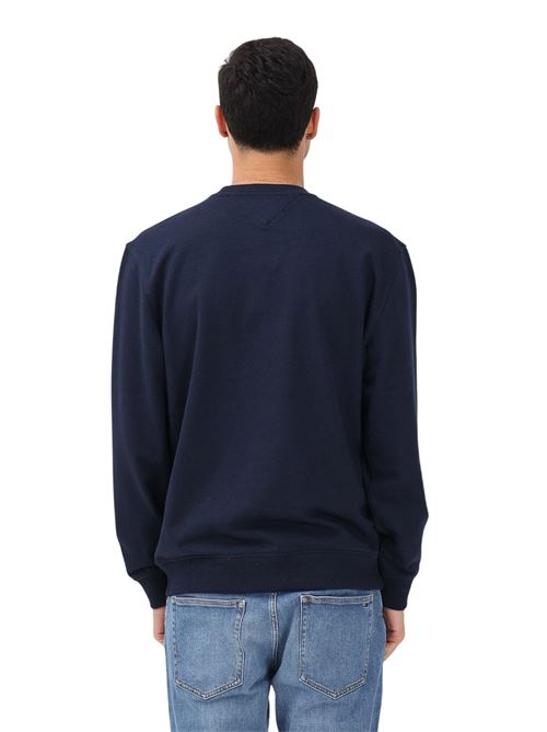 DM0DM22643C1G BLU Tommy Jeans | DM0DM22643C1G BLU